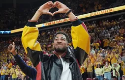 Tyrese Haliburton a repris le cinq-contre-cinq