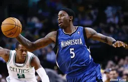 Josh Howard bientôt de retour en D-League ?