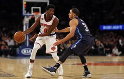 En attendant Zach LaVine, Justin Holiday veut prendre les tirs importants pour les Bulls