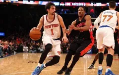 Salaires : toujours un fossé énorme entre la NBA et l’Europe