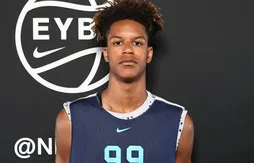 NCAA : opération du coeur pour Shareef O’Neal