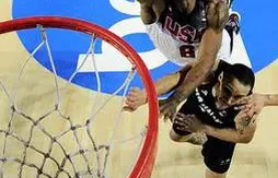 Team USA : Derrick Rose doit reprendre du rythme