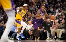 Le MVP de la nuit | DeMar DeRozan, le roi du « midrange » a encore frappé