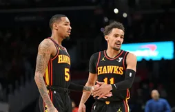 Inactif lors de la “trade deadline”, Atlanta n’a pas voulu se précipiter