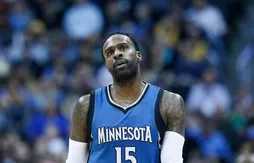 Karl-Anthony Towns et Shabazz Muhammad font leur mea culpa