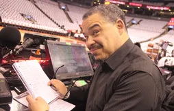 Rencontre avec Herbie Kuhn, speaker et… aumônier des Raptors