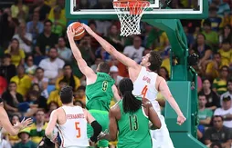 Stats : Pau Gasol n°2 aux contres