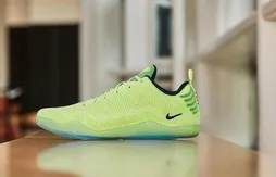 Nike fête son influence dans le basket avec 12 chaussures exceptionnelles