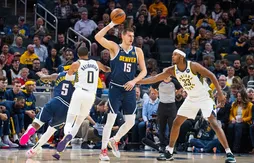 Myles Turner et Tyrese Haliburton, la bonne connexion