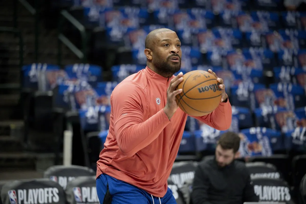 PJ Tucker