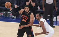 Tout en contrôle, les Knicks font le break