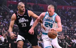 Les Clippers attirent Mason Plumlee en se séparant de Reggie Jackson