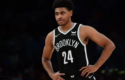 Cameron Thomas saisit sa chance