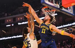 Une victoire référence pour les Warriors