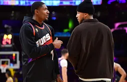 Plusieurs semaines d’absence pour Bradley Beal