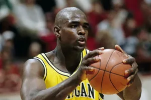 Le 30 juin 1993, le premier choix de la Draft, Chris Webber, est échangé contre Penny Hardaway