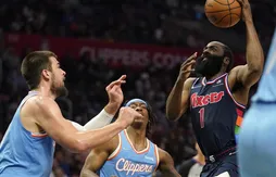 Stats & Highlights | Les Wizards restent en vie, la passe de trois pour les Sixers