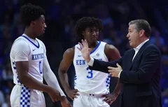Tyrese Maxey n’en serait pas là sans John Calipari
