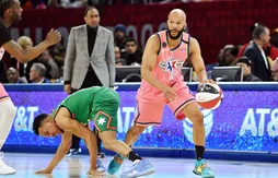 Common, MVP du Celebrity Game