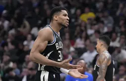 Giannis Antetokounmpo prêt à considérer un départ des Bucks ?