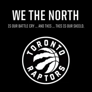 Les Raptors dévoilent un nouveau logo pour les 20 ans de la franchise