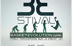 Mix basket : BasketEvolution lance un concours exceptionnel