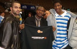 AMW Summer Camp : un camp pour concilier éducatif et sportif