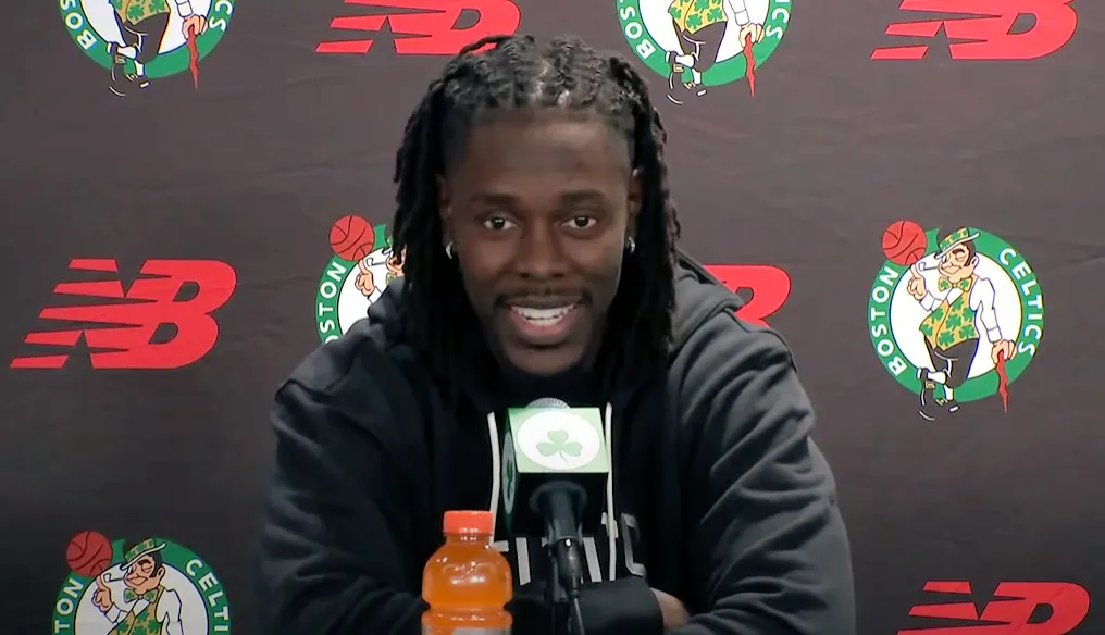 Jrue Holiday
