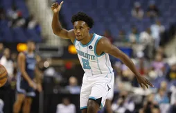 Collin Sexton, les mots et les choses