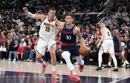 Bogdan Bogdanovic dans le viseur des Nuggets ?