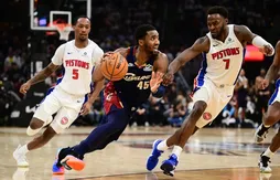 22-0 : un « run » quasiment jamais vu en playoffs pour les Cavaliers