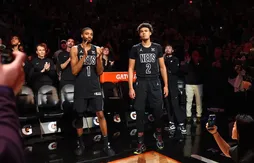 Cam Johnson s’apprête à démarrer la vie sans Mikal Bridges