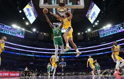 Un match référence pour la défense des Lakers