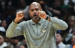 Les Pistons entament leurs entretiens avec des entraîneurs