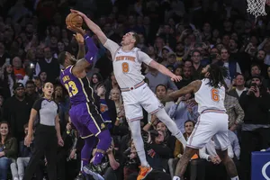 Le retour de Mario Hezonja en NBA se complique