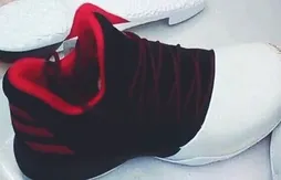 Adidas : la première image de la Harden 1 ?