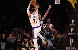 Le MVP de la nuit | Luka Doncic, le métronome