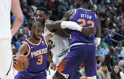Une rivalité naissante entre les Nuggets et les Suns ?