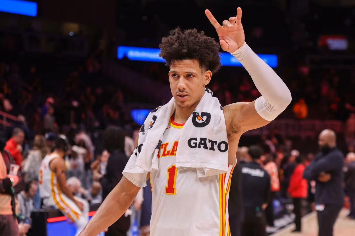 Jalen Johnson
