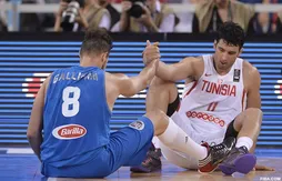 Tournoi pré-olympique : les favoris ne tremblent pas