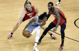 Stats & Highlights | Toronto et Houston toujours malades, Washington gagne sans Bradley Beal