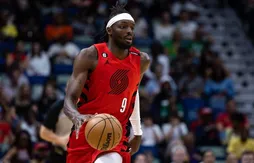 Portland met 160 millions de dollars pour garder Jerami Grant !