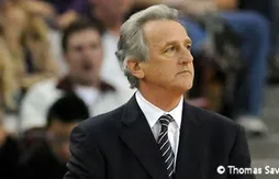 Sacramento : Paul Westphal viré ; Keith Smart le remplace