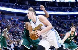 Les mains en or de Nikola Jokic