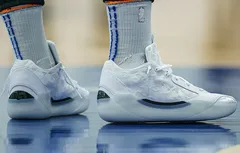 La Air Jordan 39 dévoilée par Paolo Banchero