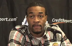 Interview Jordan Hill : “Je me concentre sur le sale boulot”