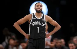 L’embellie fut de courte durée pour les Nets…