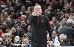 Mike Malone rejoint ESPN à plein temps