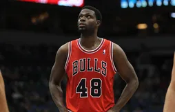 Retour en NBA pour Nazr Mohammed, signé par le Thunder