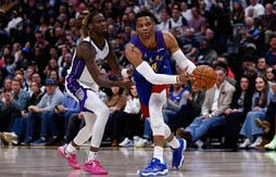 Aux Kings, un intérêt pour Russell Westbrook… mais un embouteillage